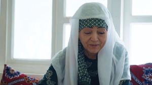 Senga Muhtojman  62 серия Дата выхода 
