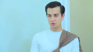 So`nggi bor yoxud Kechir 2 сезон 112 серия Дата выхода 