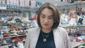 Senga Muhtojman  63 серия Дата выхода 