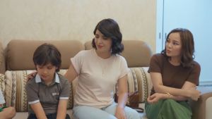 Senga Muhtojman  63 серия Дата выхода 