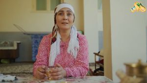 Dushman kelin  111 серия Дата выхода 