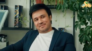 Xiyonatning ikki yuzi... Besh kunlik dunyo  2 серия Дата выхода 