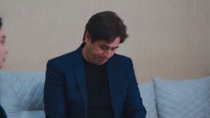 Qalbim siniqlari  66 серия Дата выхода 