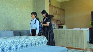 So`nggi bor yoxud Kechir 2 сезон 113 серия Дата выхода 