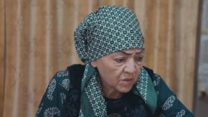 Senga Muhtojman  64 серия Дата выхода 