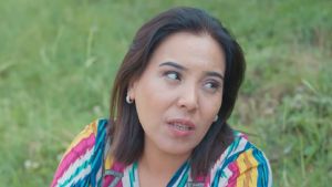 Senga Muhtojman  64 серия Дата выхода 