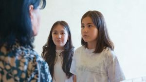 Senga Muhtojman  64 серия Дата выхода 
