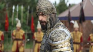 Мехмед: Султан Завоеватель   83 серия  Дата выхода 