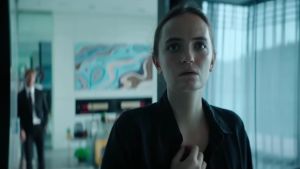 Жёсткий триллер! райская вечеринка в океане превратилась в сущий ад! 7 серия  сезон Жёсткий триллер! райская вечеринка в океане превратилась в сущий ад! 7 серия Дата выхода 