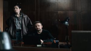 После Фишера. Инквизитор  3 серия Дата выхода 