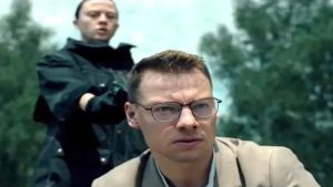 След Чикатило  4 серия Дата выхода 