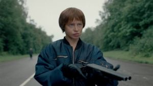 След Чикатило  4 серия Дата выхода 