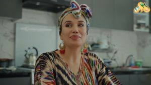 Dushman kelin  112 серия Дата выхода 