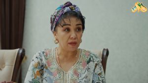 Dushman kelin  112 серия Дата выхода 