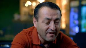 Qodirxon 11-mavsum  60 серия Дата выхода 