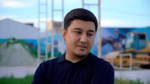 Qodirxon 11-mavsum  60 серия Дата выхода 