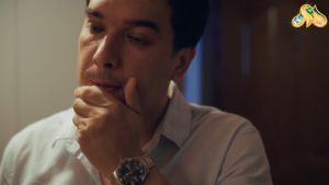 Xiyonatning ikki yuzi... Besh kunlik dunyo  3 серия Дата выхода 