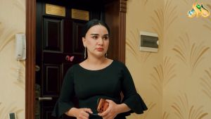 Xiyonatning ikki yuzi... Besh kunlik dunyo  3 серия Дата выхода 