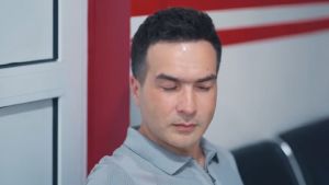Senga Muhtojman  65 серия Дата выхода 
