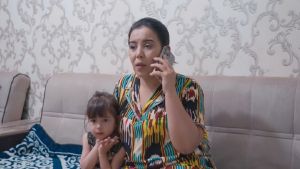 Senga Muhtojman  65 серия Дата выхода 