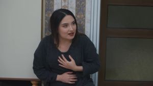 Qalbim siniqlari  67 серия Дата выхода 