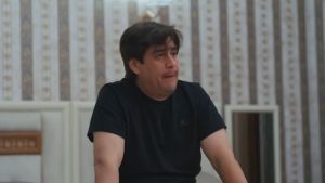 Qalbim siniqlari  67 серия Дата выхода 