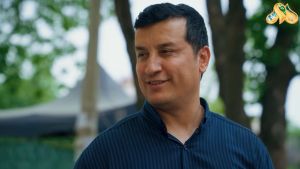 Xiyonatning ikki yuzi... Besh kunlik dunyo  4 серия Дата выхода 