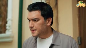 Xiyonatning ikki yuzi... Besh kunlik dunyo  4 серия Дата выхода 