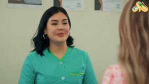 Xiyonatning ikki yuzi... Besh kunlik dunyo  4 серия Дата выхода 