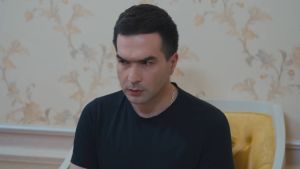 Qalbim siniqlari  68 серия Дата выхода 