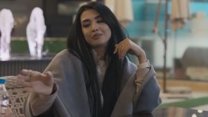 Qalbim siniqlari  68 серия Дата выхода 