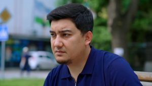 Qodirxon 11-mavsum  61 серия Дата выхода 