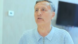 So`nggi bor yoxud Kechir 2 сезон 115 серия Дата выхода 