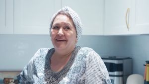 Senga Muhtojman  66 серия Дата выхода 