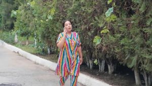 Senga Muhtojman  66 серия Дата выхода 