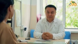 Xiyonatning ikki yuzi... Besh kunlik dunyo  5 серия Дата выхода 