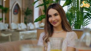 Xiyonatning ikki yuzi... Besh kunlik dunyo  5 серия Дата выхода 