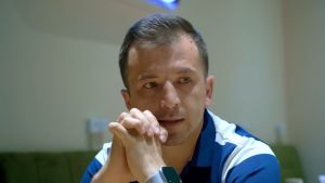 Qodirxon 11-mavsum  62 серия Дата выхода 
