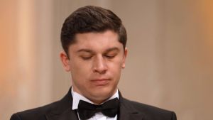 Свадьба вслепую 3 сезон 1 серия Дата выхода 