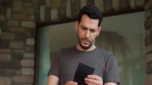 Розы и Грехи   32 серия  Дата выхода 