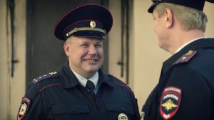 Бывший майор объявил войну криминальному Петербургу /  Русские боевики 2026 новинки Дата выхода HD 