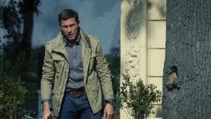 Бывший майор объявил войну криминальному Петербургу /  Русские боевики 2026 новинки Дата выхода HD 