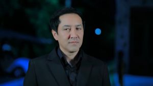 So`nggi bor yoxud Kechir 2 сезон 116 серия Дата выхода 