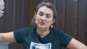 Senga Muhtojman  67 серия Дата выхода 