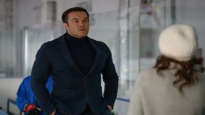 Амазонка Катя  1 серия Дата выхода 