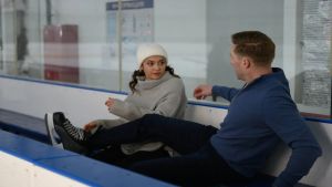 Амазонка Катя  1 серия Дата выхода 
