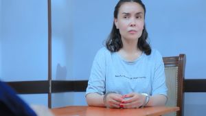 So`nggi bor yoxud Kechir 2 сезон 117 серия Дата выхода 
