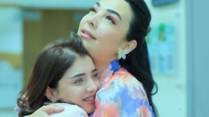 So`nggi bor yoxud Kechir 2 сезон 117 серия Дата выхода 