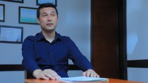So`nggi bor yoxud Kechir 2 сезон 117 серия Дата выхода 