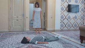 Senga Muhtojman  68 серия Дата выхода 